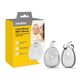 Medela Συλλέκτης In-Bra Μητρικού Γάλακτος 2τμχ. 101047164 - Προϊόντα για τη Μητέρα στο Oneirokosmos