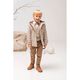 Baby Bloom Βαπτιστικό Σέτ Αγορίστικο 126.500.12950 - Ρούχα Βάπτισης για Αγόρι στο Oneirokosmos