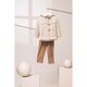 Baby Bloom Βαπτιστικό Σέτ Αγορίστικο 126.501.10950 - Ρούχα Βάπτισης για Αγόρι στο Oneirokosmos