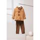 Baby Bloom Βαπτιστικό Σέτ Αγορίστικο 126.503.10950 - Ρούχα Βάπτισης για Αγόρι στο Oneirokosmos