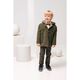 Baby Bloom Βαπτιστικό Σέτ Αγορίστικο 126.504.10950 - Ρούχα Βάπτισης για Αγόρι στο Oneirokosmos