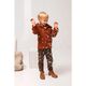 Baby Bloom Βαπτιστικό Σέτ Αγορίστικο 126.506.10950 - Ρούχα Βάπτισης για Αγόρι στο Oneirokosmos