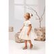Baby Bloom Φόρεμα Βάπτισης 126.600.7590 - Ρούχα Βάπτισης για Κορίτσι στο Oneirokosmos