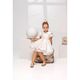 Baby Bloom  Φόρεμα Βάπτισης 126.601.6980 - Ρούχα Βάπτισης για Κορίτσι στο Oneirokosmos