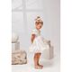 Baby Bloom  Φόρεμα Βάπτισης 126.601.6980 - Ρούχα Βάπτισης για Κορίτσι στο Oneirokosmos