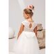 Baby Bloom Φόρεμα Βάπτισης 126.602.7580 - Ρούχα Βάπτισης για Κορίτσι στο Oneirokosmos