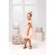 Baby Bloom  Φόρεμα Βάπτισης 126.603.8990 - Ρούχα Βάπτισης για Κορίτσι στο Oneirokosmos