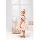 Baby Bloom  Φόρεμα Βάπτισης 126.603.8990 - Ρούχα Βάπτισης για Κορίτσι στο Oneirokosmos