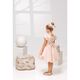 Baby Bloom  Φόρεμα Βάπτισης 126.603.8990 - Ρούχα Βάπτισης για Κορίτσι στο Oneirokosmos