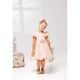 Baby Bloom  Φόρεμα Βάπτισης 126.603.8990 - Ρούχα Βάπτισης για Κορίτσι στο Oneirokosmos