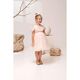 Baby Bloom  Φόρεμα Βάπτισης 126.605.6980 - Ρούχα Βάπτισης για Κορίτσι στο Oneirokosmos
