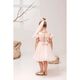 Baby Bloom  Φόρεμα Βάπτισης 126.605.6980 - Ρούχα Βάπτισης για Κορίτσι στο Oneirokosmos