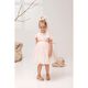 Baby Bloom  Φόρεμα Βάπτισης 126.605.6980 - Ρούχα Βάπτισης για Κορίτσι στο Oneirokosmos