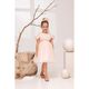 Baby Bloom  Φόρεμα Βάπτισης 126.605.6980 - Ρούχα Βάπτισης για Κορίτσι στο Oneirokosmos