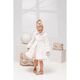 Baby Bloom Παλτό για Κορίτσι 126.701.5200 - Ρούχα Βάπτισης για Κορίτσι στο Oneirokosmos