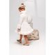 Baby Bloom Παλτό για Κορίτσι 126.701.5200 - Ρούχα Βάπτισης για Κορίτσι στο Oneirokosmos