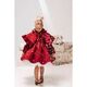 Baby Bloom Παλτό για Κορίτσι 126.703.4200 - Ρούχα Βάπτισης για Κορίτσι στο Oneirokosmos