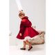 Baby Bloom Παλτό για Κορίτσι 126.703.4200 - Ρούχα Βάπτισης για Κορίτσι στο Oneirokosmos