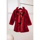 Baby Bloom Παλτό για Κορίτσι 126.705.4200 - Ρούχα Βάπτισης για Κορίτσι στο Oneirokosmos
