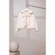 Baby Bloom Παλτό για Κορίτσι 126.707.3850 - Ρούχα Βάπτισης για Κορίτσι στο Oneirokosmos