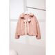 Baby Bloom Παλτό για Κορίτσι 126.709.3850 - Ρούχα Βάπτισης για Κορίτσι στο Oneirokosmos