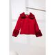 Baby Bloom Παλτό για Κορίτσι 126.711.3750 - Ρούχα Βάπτισης για Κορίτσι στο Oneirokosmos