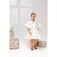 Baby Bloom Παλτό για Κορίτσι 126.712.2200 - Ρούχα Βάπτισης για Κορίτσι στο Oneirokosmos