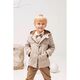 Baby Bloom Βαπτιστικό Σέτ Αγορίστικο 126.500.12950 - Ρούχα Βάπτισης για Αγόρι στο Oneirokosmos