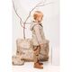 Baby Bloom Βαπτιστικό Σέτ Αγορίστικο 126.500.12950 - Ρούχα Βάπτισης για Αγόρι στο Oneirokosmos