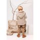 Baby Bloom Βαπτιστικό Σέτ Αγορίστικο 126.500.12950 - Ρούχα Βάπτισης για Αγόρι στο Oneirokosmos