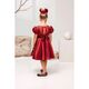Baby Bloom  Φόρεμα Βάπτισης 126.604.7980 - Ρούχα Βάπτισης για Κορίτσι στο Oneirokosmos
