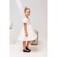 Baby Bloom  Φόρεμα Βάπτισης 126.606.7980 - Ρούχα Βάπτισης για Κορίτσι στο Oneirokosmos