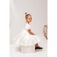 Baby Bloom  Φόρεμα Βάπτισης 126.606.7980 - Ρούχα Βάπτισης για Κορίτσι στο Oneirokosmos