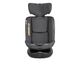 Kikka boo Κάθισμα Αυτοκινήτου i-Secure i-Size Isofix 40-150cm Dark Grey 31002100074 - Κάθισμα Αυτοκινήτου 0-36Kg στο Oneirokosmos
