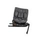Kikka boo Κάθισμα Αυτοκινήτου i-Secure i-Size Isofix 40-150cm Dark Grey 31002100074 - Κάθισμα Αυτοκινήτου 0-36Kg στο Oneirokosmos