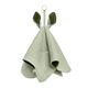 BIBS Πανάκι Αγκαλιάς Kangaroo Sage 9405250 - Πανάκια Παρηγοριάς στο Oneirokosmos