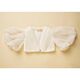 Baby Bloom Ζακετάκι για Κορίτσι Z26.08.2580 - Ρούχα Βάπτισης για Κορίτσι στο Oneirokosmos