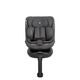 Kikka boo Κάθισμα Αυτοκινήτου i-Secure i-Size Isofix 40-150cm Dark Grey 31002100074 - Κάθισμα Αυτοκινήτου 0-36Kg στο Oneirokosmos