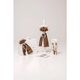 Baby Bloom Πακέτο Βάπτισης για Αγόρι KX26.50 - Για Αγόρι στο Oneirokosmos