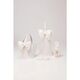 Baby Bloom Πακέτο Βάπτισης για Κορίτσι KX26.20 - Για Κορίτσι στο Oneirokosmos