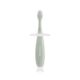 Kikka Boo Οδοντόβουρτσα Σιλικόνης Softy Sage 31303040139 - Προϊόντα υγιεινής φροντίδας στο Oneirokosmos