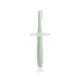 Kikka Boo Οδοντόβουρτσα Σιλικόνης Softy Sage 31303040139 - Προϊόντα υγιεινής φροντίδας στο Oneirokosmos