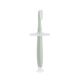 Kikka Boo Οδοντόβουρτσα Σιλικόνης Softy Sage 31303040139 - Προϊόντα υγιεινής φροντίδας στο Oneirokosmos
