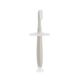 Kikka Boo Οδοντόβουρτσα Σιλικόνης Softy Sand 31303040140 - Προϊόντα υγιεινής φροντίδας στο Oneirokosmos