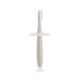 Kikka Boo Οδοντόβουρτσα Σιλικόνης Softy Sand 31303040140 - Προϊόντα υγιεινής φροντίδας στο Oneirokosmos